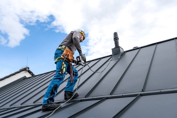 Emergency Roof Repair in Austintown, OH